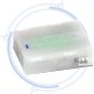 Rickard Integrated Diffuser Controls and sensors